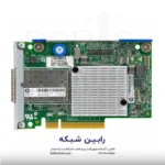 HP Ethernet 10Gb 2-port 530FLR-SFP+ Adapter - 647581-B21 - تصویر 2