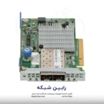 HP Ethernet 10Gb 2-port 530FLR-SFP+ Adapter - 647581-B21 - Image 2