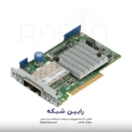 HP Ethernet 10Gb 2-port 530FLR-SFP+ Adapter - 647581-B21