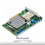 HP Ethernet 10Gb 2-port 530FLR-SFP+ Adapter - 647581-B21 - تصویر 4