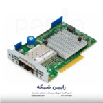 HP Ethernet 10Gb 2-port 530FLR-SFP+ Adapter - 647581-B21