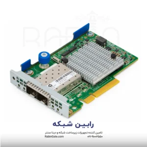 HP Ethernet 10Gb 2-port 530FLR-SFP+ Adapter - 647581-B21