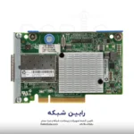 HP Ethernet 10Gb 2-port 530FLR-SFP+ Adapter - 647581-B21 - Image 4