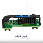 HP Ethernet 1Gb 2-port 361FLB Adapter - 652500-B21