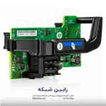 HP Ethernet 1Gb 2-port 361FLB Adapter - 652500-B21 - تصویر 3