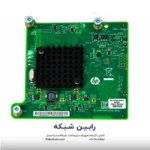 HP Ethernet 1Gb 4-port 366M Adapter - 615729-B21 - تصویر 2