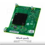 HP Ethernet 1Gb 4-port 366M Adapter - 615729-B21 - تصویر 3