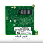 HP Ethernet 1Gb 4-port 366M Adapter - 615729-B21
