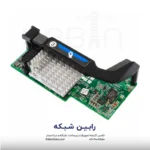 HP Flex-10 10Gb 2-port 530FLB Adapter - 656590-B21