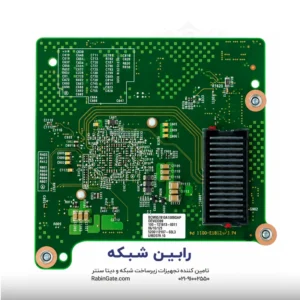 HP Flex-10 10Gb 2-port 530M Adapter - 631884-B21