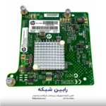 HP Flex-10 10Gb 2-port 530M Adapter - 631884-B21 - تصویر 2