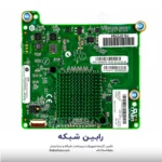 HP FlexFabric 10Gb 2-port 552M Adapter - 674764-B21