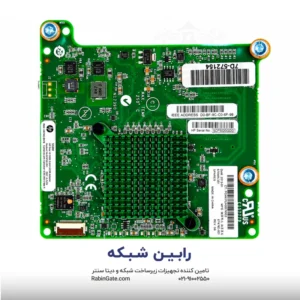 HP FlexFabric 10Gb 2-port 552M Adapter - 674764-B21