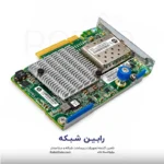 HP FlexFabric 10Gb 2-Port 554FLR-SFP+ Adapter - 629142-B21 - تصویر 3
