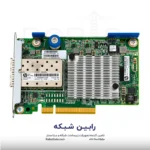 HP FlexFabric 10Gb 2-port 554FLR-SFP+ Adapter - 629142-B21