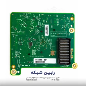 HP InfiniBand FDR-Ethernet 10Gb-40Gb 2-port 544M Adapter - 644161-B21