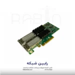 HP InfiniBand FDR-Ethernet 10Gb-40Gb 2-port 544QSFP Adapter - 649281-B21