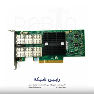 HP InfiniBand FDR-Ethernet 10Gb-40Gb 2-port 544QSFP Adapter - 649281-B21