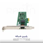 HP NC112T PCI Express Gigabit Server Adapter - 503746-B21 - Image 2