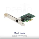 HP NC112T PCI Express Gigabit Server Adapter - 503746-B21 - Image 3