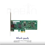 HP NC112T PCI Express Gigabit Server Adapter - 503746-B21 - 1Gb BASE-T