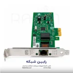 HP NC112T PCI Express Gigabit Server Adapter - 503746-B21 - تصویر 3