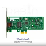 HP NC112T PCI Express Gigabit Server Adapter - 503746-B21 - تصویر 4