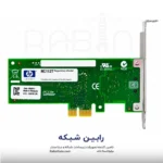 HP NC112T PCI Express Gigabit Server Adapter - 503746-B21