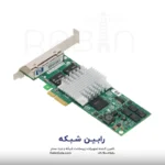 HP NC364T PCI Express Quad Port Gigabit Server Adapter - 435508-B21 - 1Gb BASE-T - Image 4