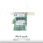 HP NC365T 4-Port Ethernet Server Adapter - 593722-B21 - Image 3