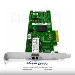 HP NC373F PCI Express Multifunction Gigabit Server Adapter - 394793-B21 - 1Gb Fiber - Image 2