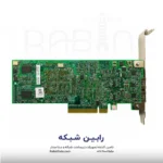 HP NC522SFP Dual Port 10GbE Server Adapter - 468332-B21 - - تصویر 2