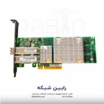 HP NC522SFP Dual Port 10GbE Server Adapter - 468332-B21 - - تصویر 3