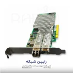 HP NC522SFP Dual Port 10GbE Server Adapter - 468332-B21 - - تصویر 4