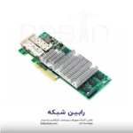HP NC522SFP Dual Port 10GbE Server Adapter - 468332-B21 - - تصویر 5