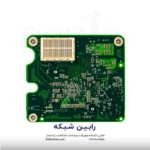 HP NC522m Dual Port 10GbE Multifunction BL-c Adapter - 467801-B21 - تصویر 3