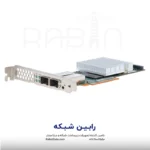 HP NC523SFP 10Gb 2-port Server Adapter - 593717-B21