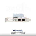 HP NC523SFP 10Gb 2-port Server Adapter - 593717-B21 - Image 3