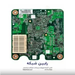 HP NC532m Dual Port Flex-10 10GbE Multifunction BL-C Adapter - 467799-B21 - تصویر 2