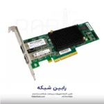 HP NC550SFP Dual Port 10Gb SFP+ Server Adapter - 581201-B21 - تصویر 2