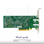 HP NC550SFP Dual Port 10Gb SFP+ Server Adapter - 581201-B21 - تصویر 3