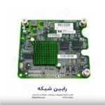 HP NC550m 10GbE 2-port PCIe x8 Flex-10 Ethernet Adapter - 581204-B21 - تصویر 3