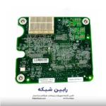 HP NC550m 10GbE 2-port PCIe x8 Flex-10 Ethernet Adapter - 581204-B21 - تصویر 4