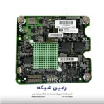 HP NC550m 10GbE 2-port PCIe x8 Flex-10 Ethernet Adapter - 581204-B21