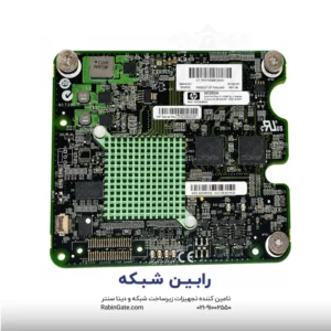 HP NC550m 10GbE 2-port PCIe x8 Flex-10 Ethernet Adapter - 581204-B21