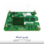 HP NC551m Dual Port FlexFabric 10Gb Converged Network Adapter - 580151-B21 - تصویر 2
