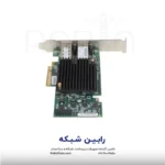 HP NC552SFP 10Gb 2-port Ethernet Server Adapter - 614203-B21 - Image 3