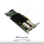 HP NC552SFP 10Gb 2-port Ethernet Server Adapter - 614203-B21 - Image 4