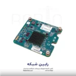 HP NC552m 10Gb 2-port Flex-10 Ethernet Adapter - 610609-B21 - 10Gb - Mezzanine - Image 2