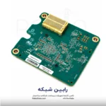HP NC552m 10Gb 2-port Flex-10 Ethernet Adapter Mezzanine - 610609-B21 - تصویر 2
